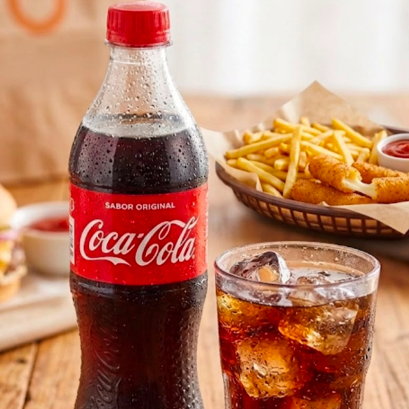 Coca Cola Original