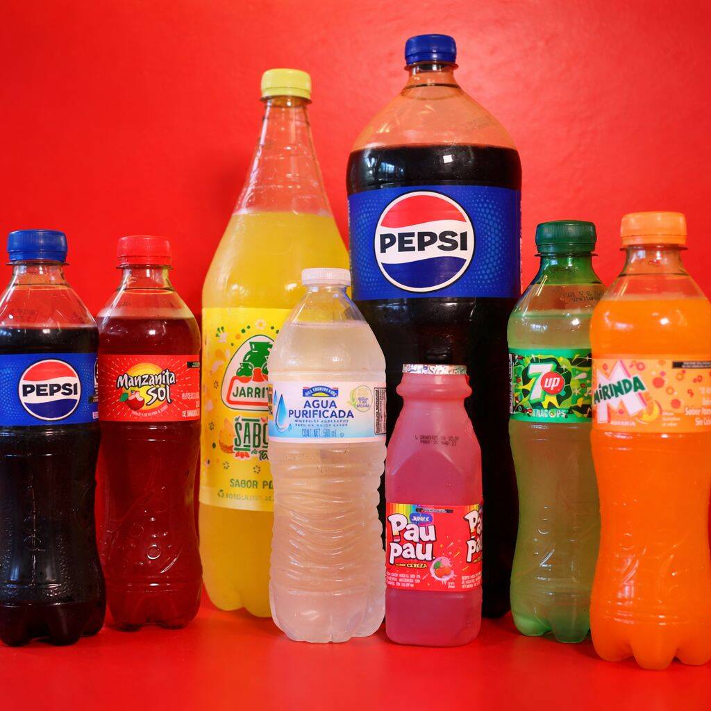 7 up 400ml