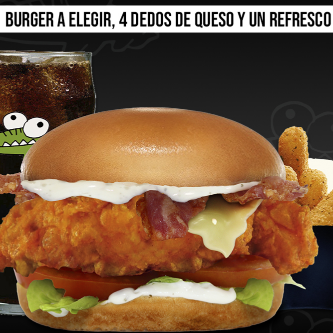 COMBO 7