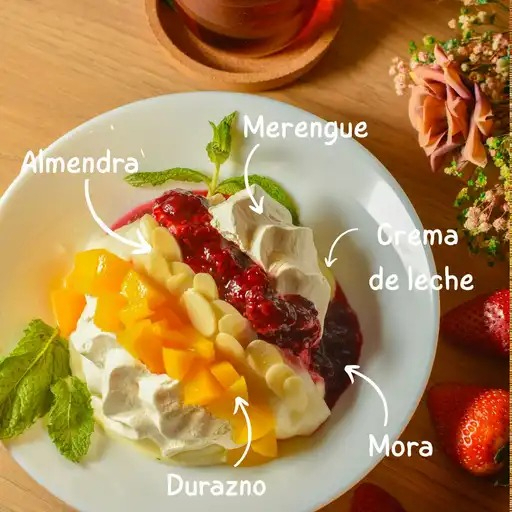 Merengón