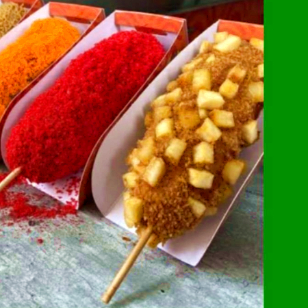 Combo Queso Flamin Hot y Papa