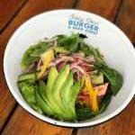 Green Salad