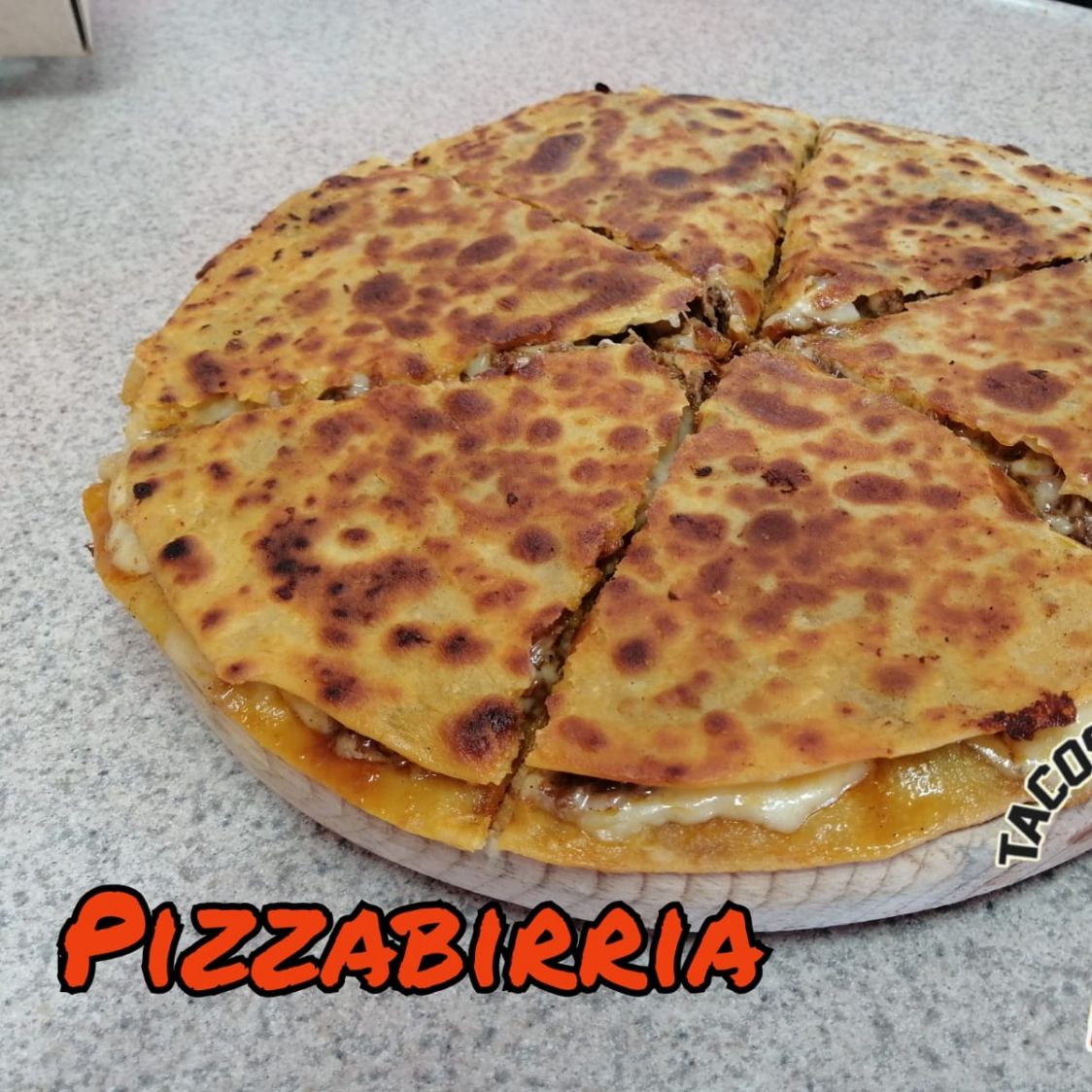 Pizzabirria