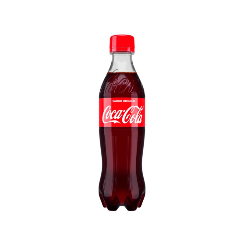 Coca Cola 400 Ml
