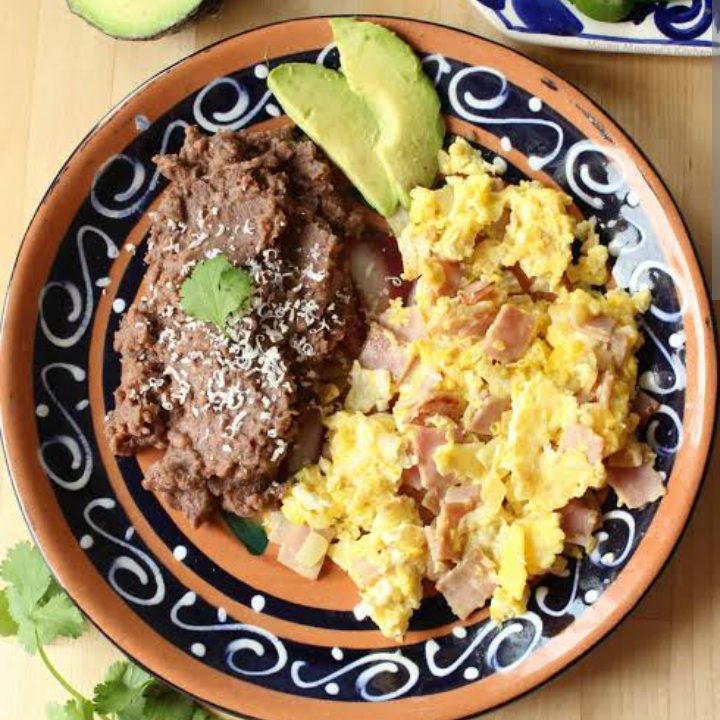 Huevitos al Gusto