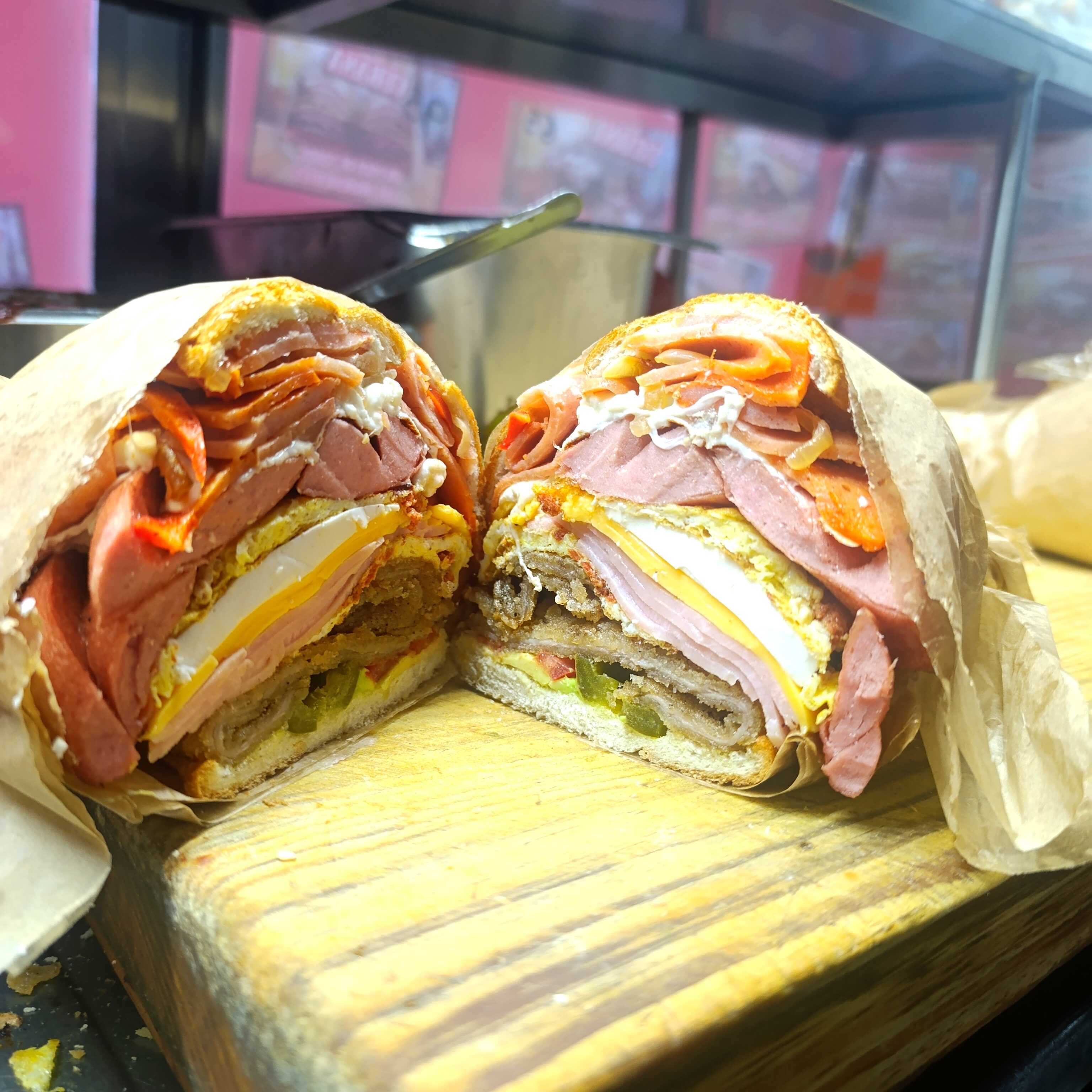 Cubana