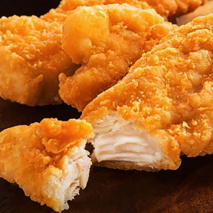 Tenders