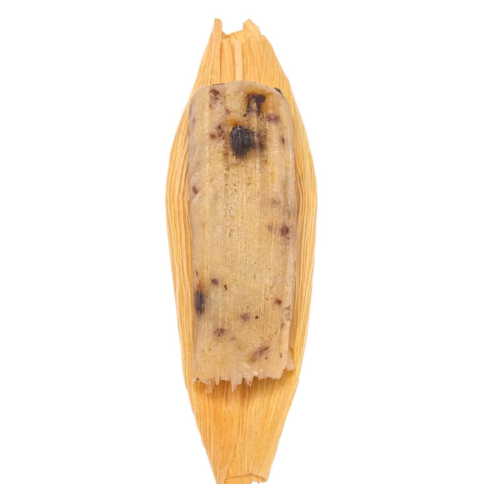 Tamal de Nuez