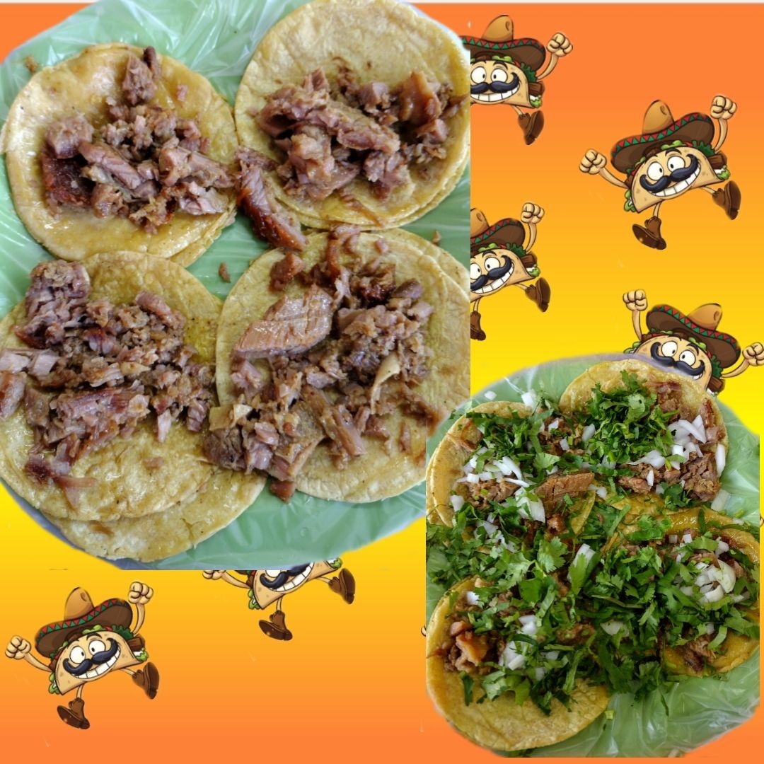 Taco de Suadero