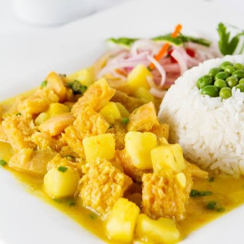 CAI CAU CRIOLLO + 1 Pan