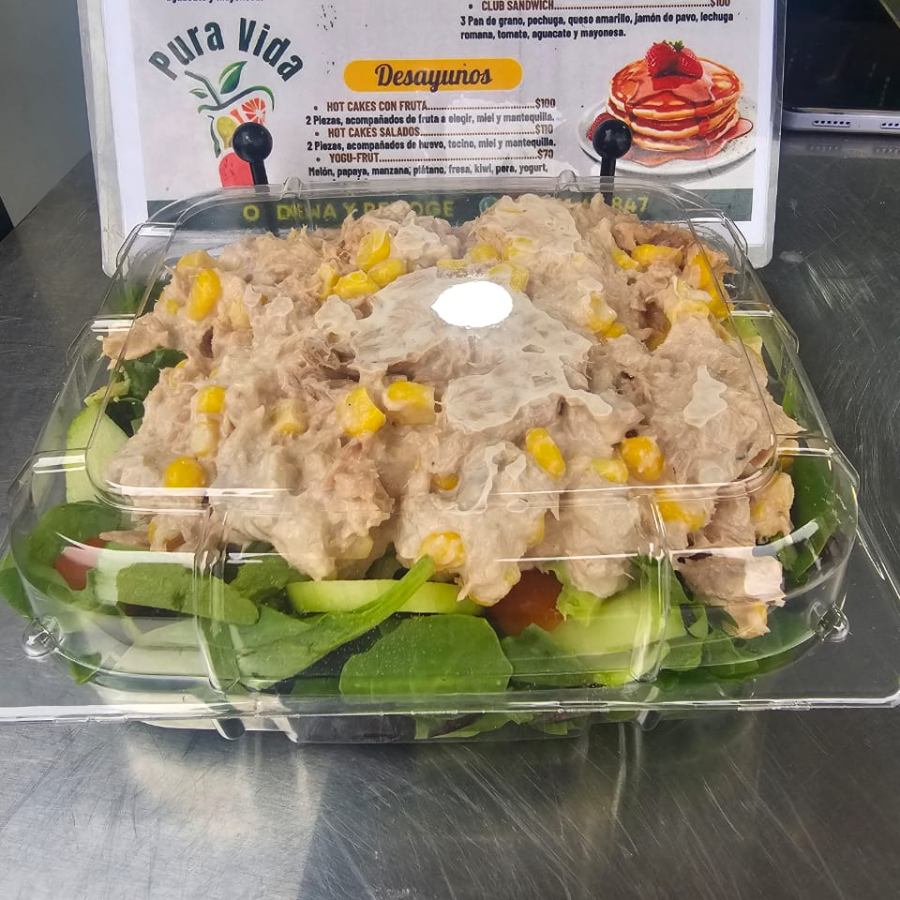 Ensalada de Atun GRANDE