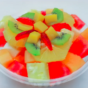 Ensalada Fresca