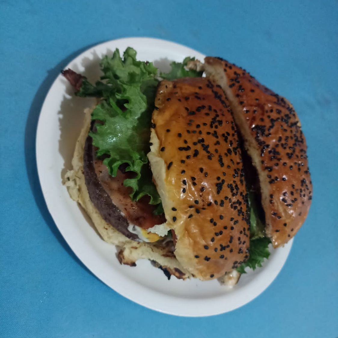 Torta de Ubre