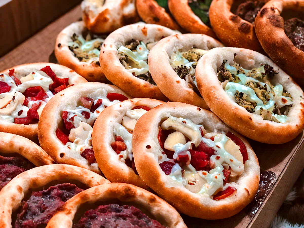 Chapa Quente Lanches, Pizzas E Esfihas