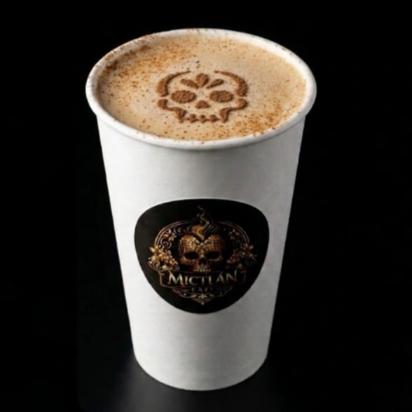 Chai Chico 12oz