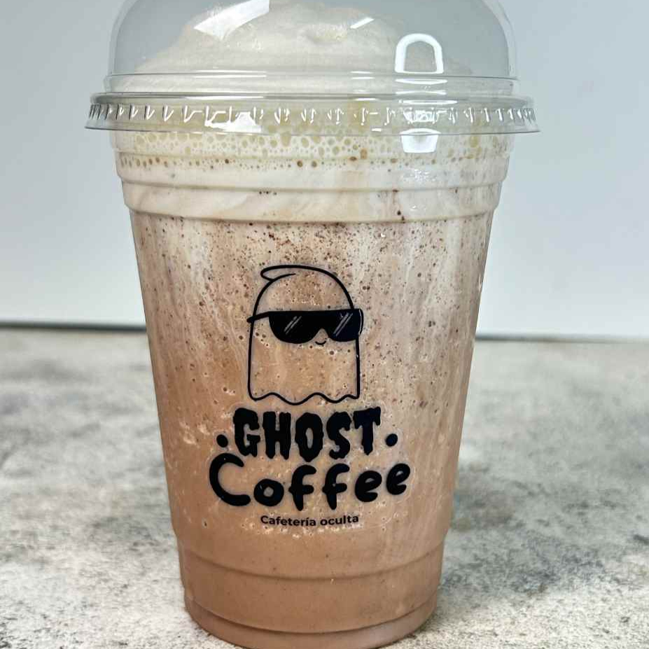 Frappe Nutela