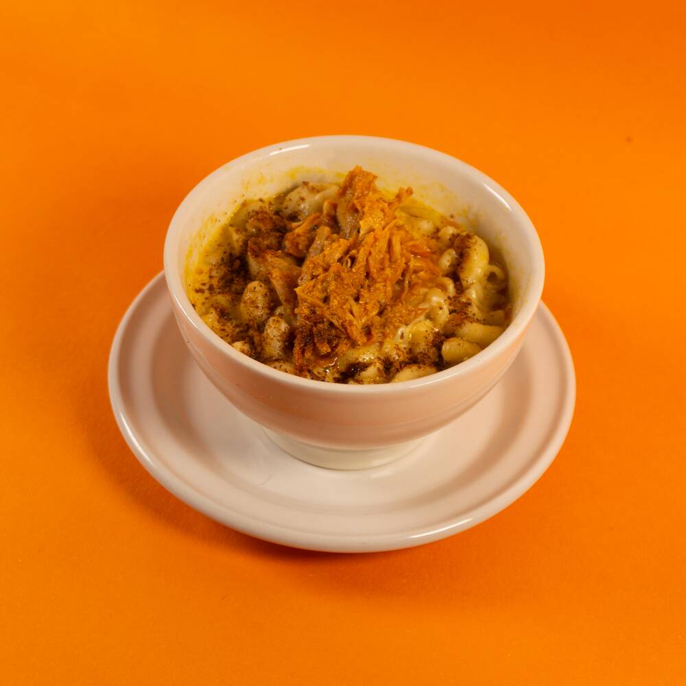 Macaoink (mac´n´cheese)
