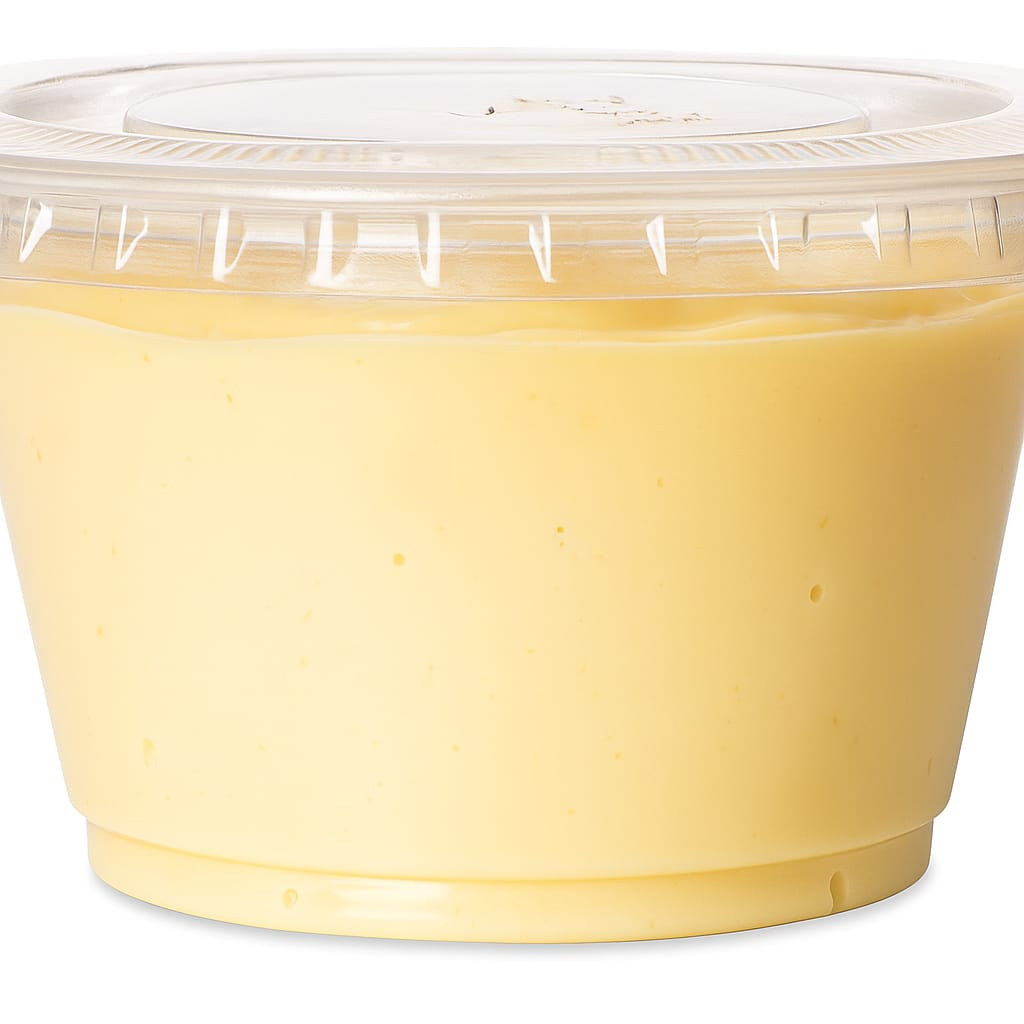 Queso Amarillo