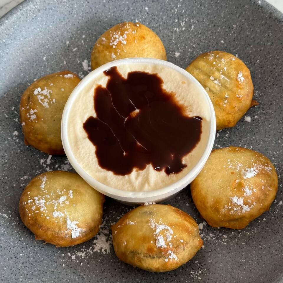 GALLETAS CAPEADAS