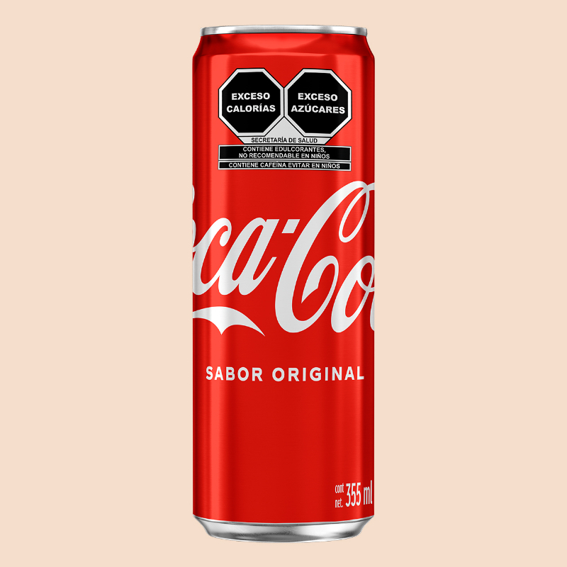 Soda