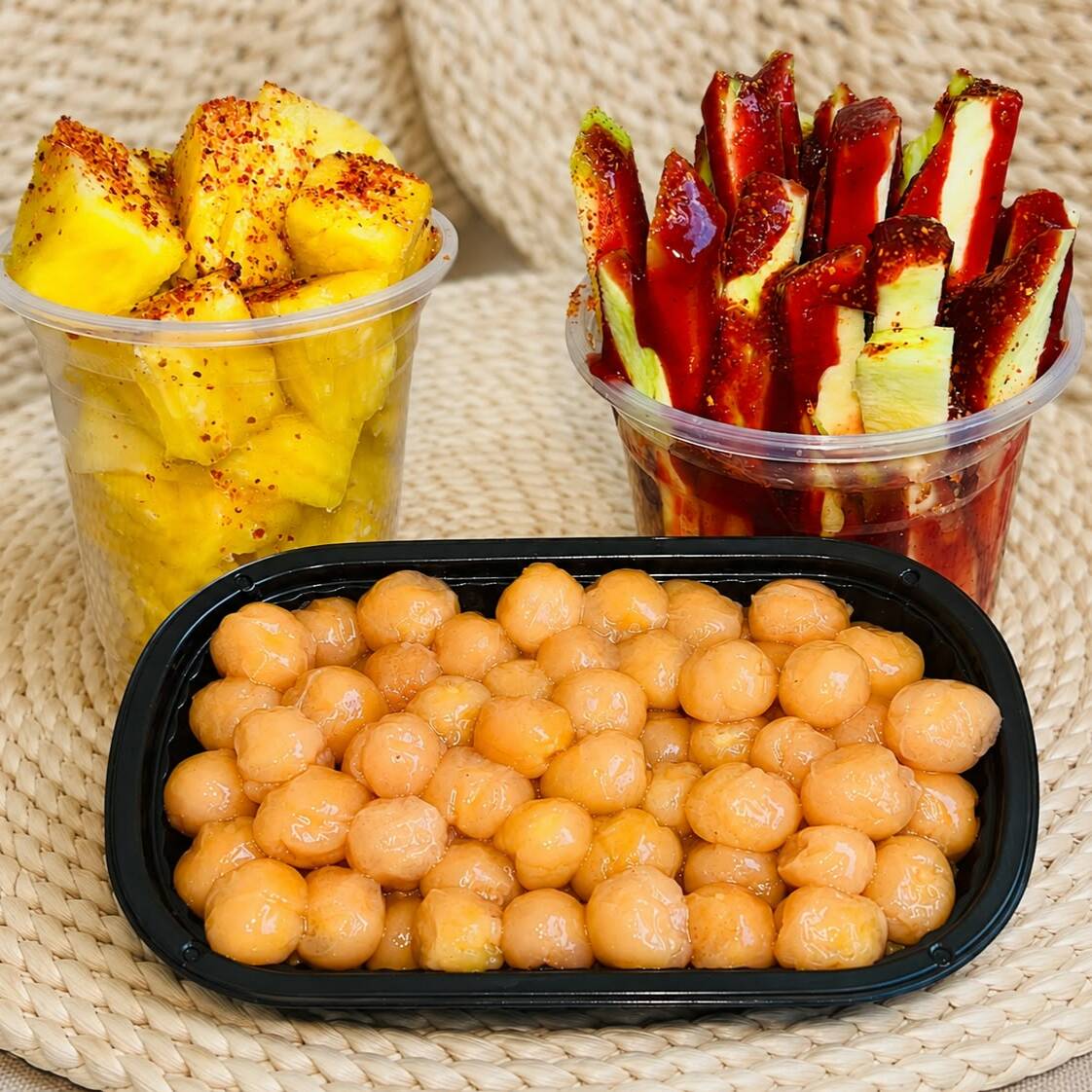 Combo Santo Antojo