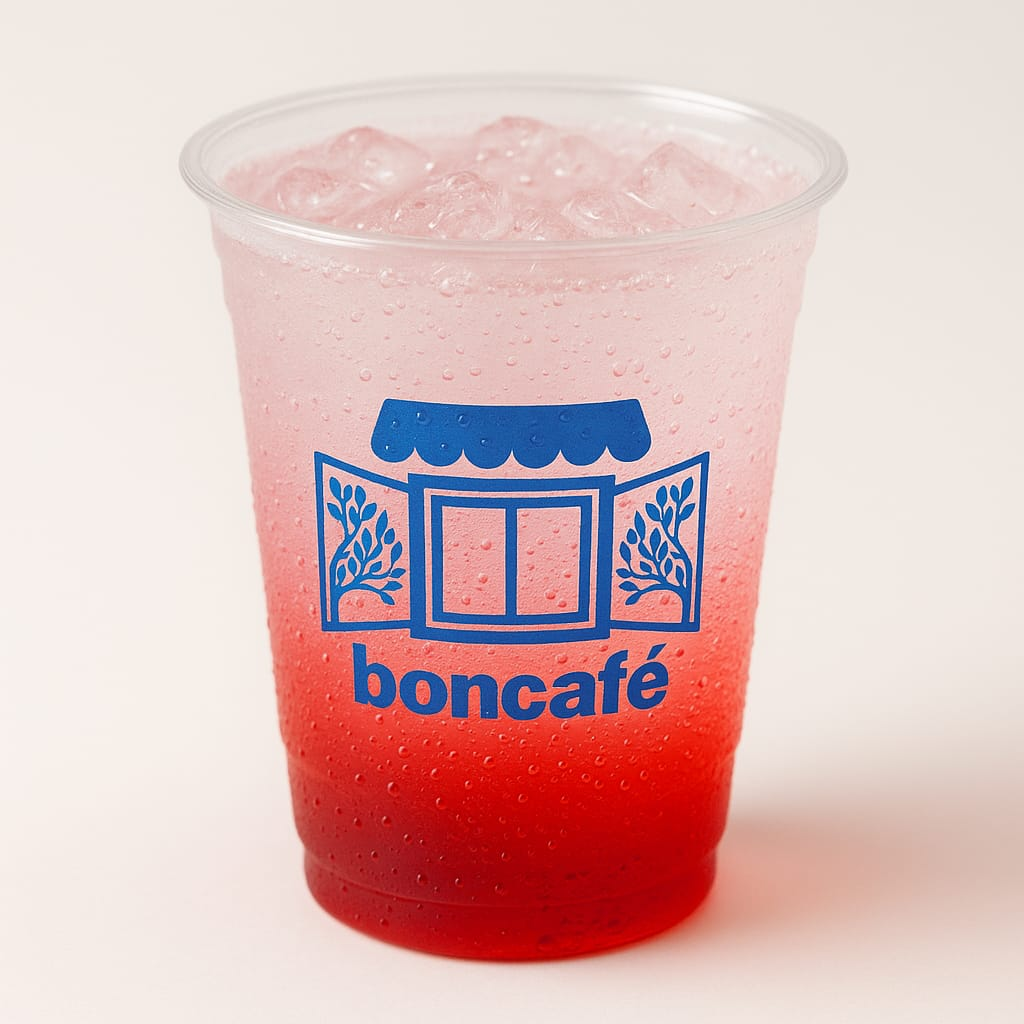 Soda Italiana 16oz