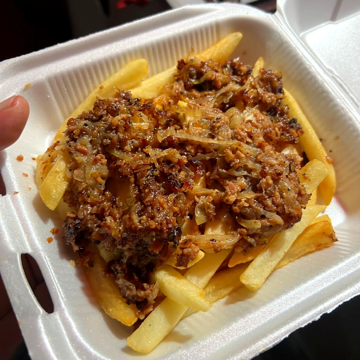 Papas Karime