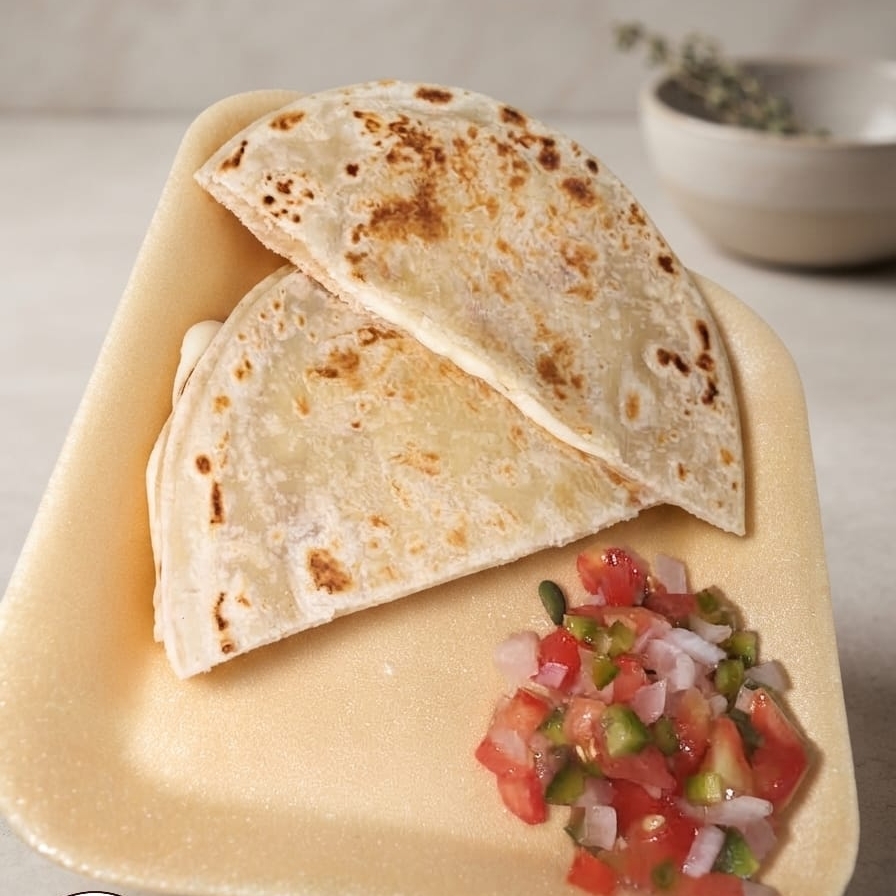 Quesadillas