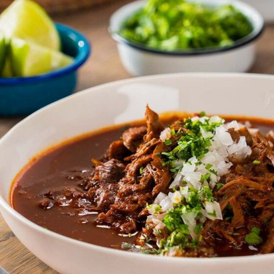 Orden de Birria