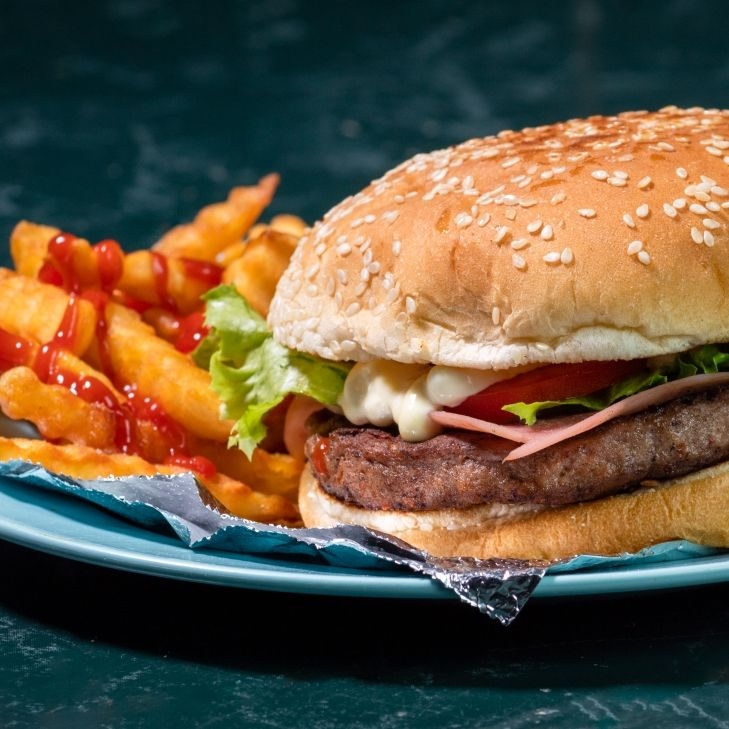 Hamburguesa