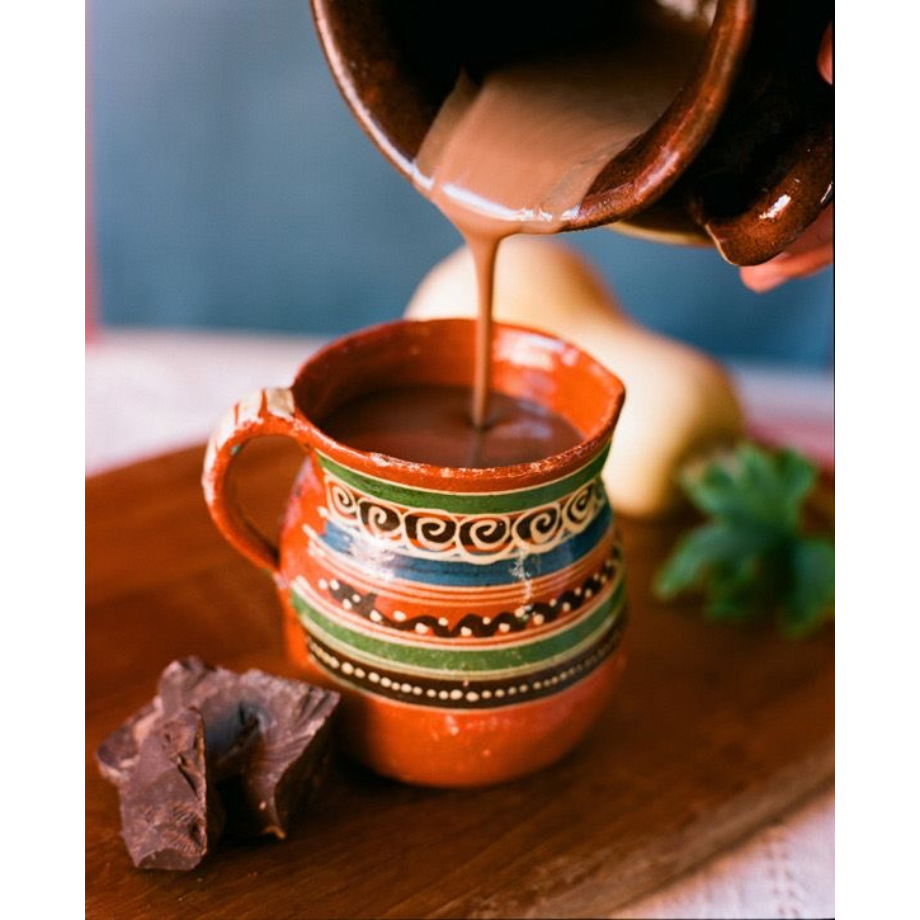 Chocolate Abuelita 12oz