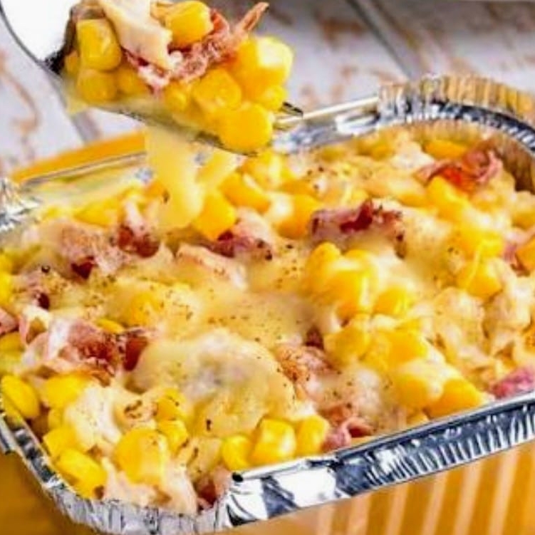 Maicito con Tocineta