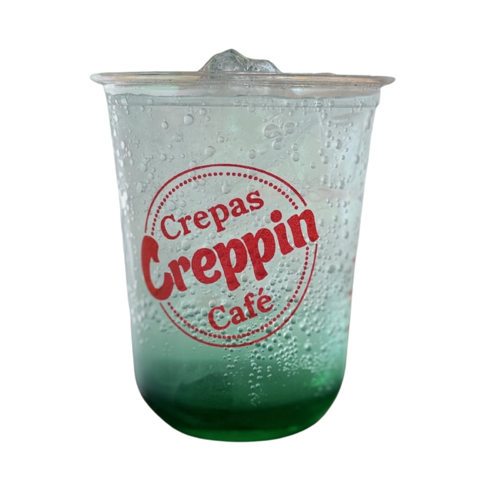Sodas Italiana ( Elige tu favorita. )