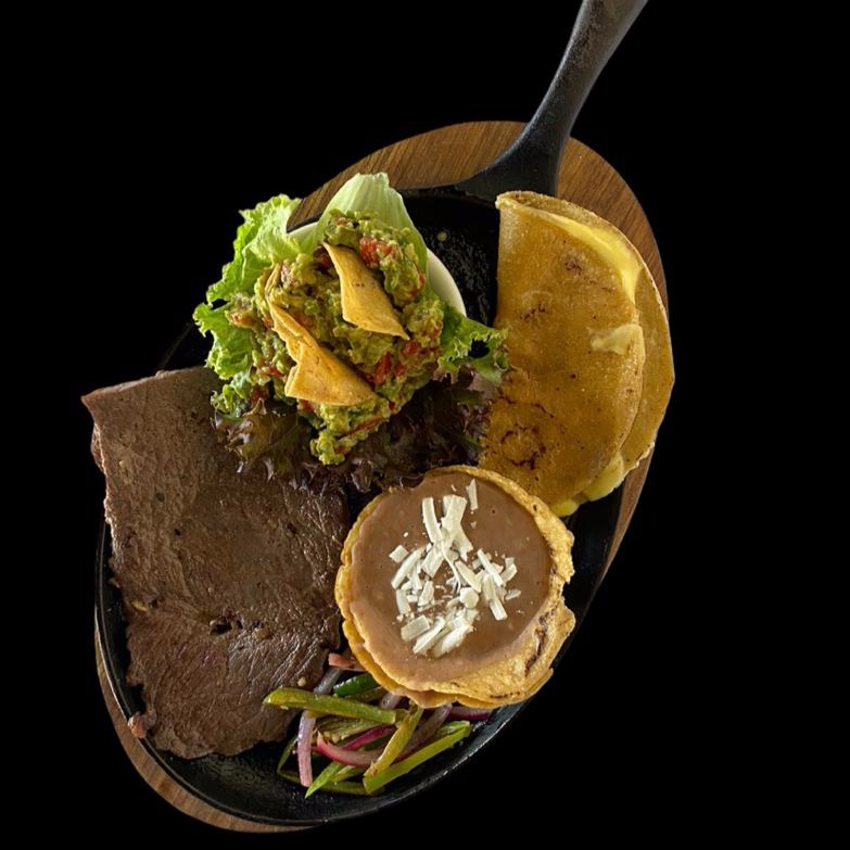 Arrachera