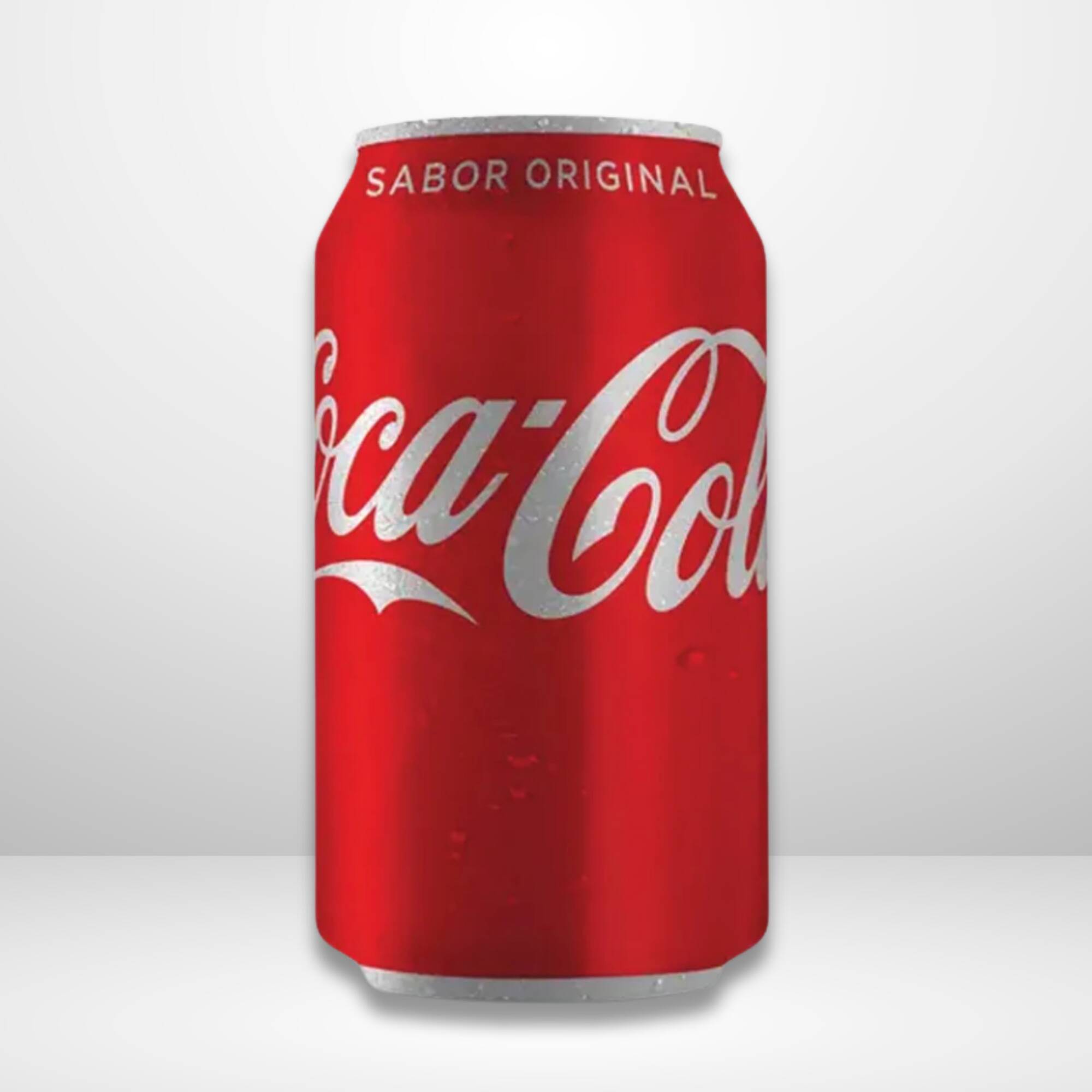 COCA COLA REGULAR 355ML