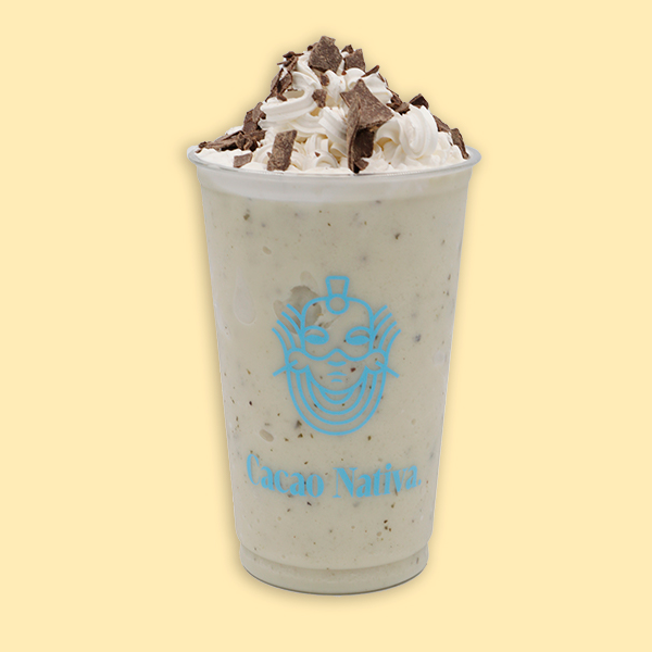 Frappe Menta 14oz