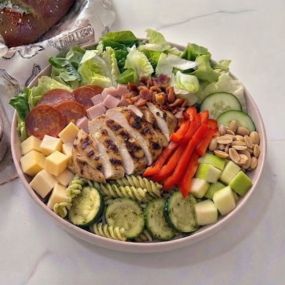 Toscana Bowl