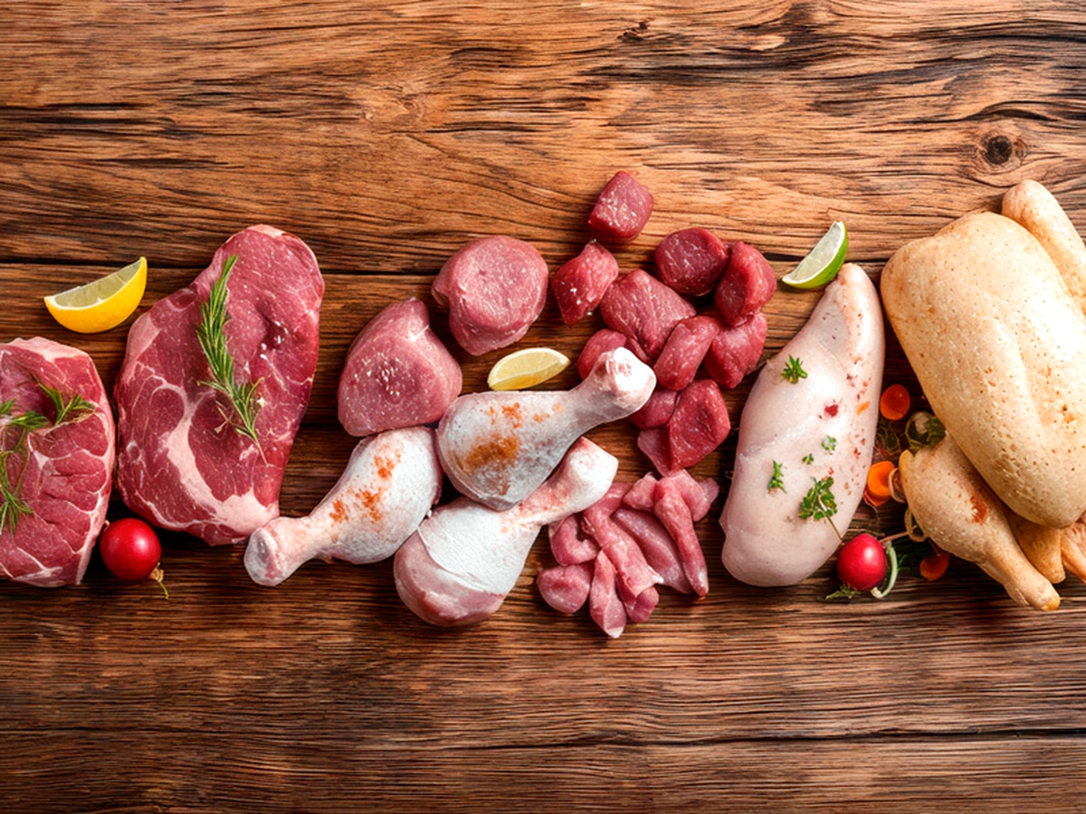 Efraim Casa De Carnes Ltda