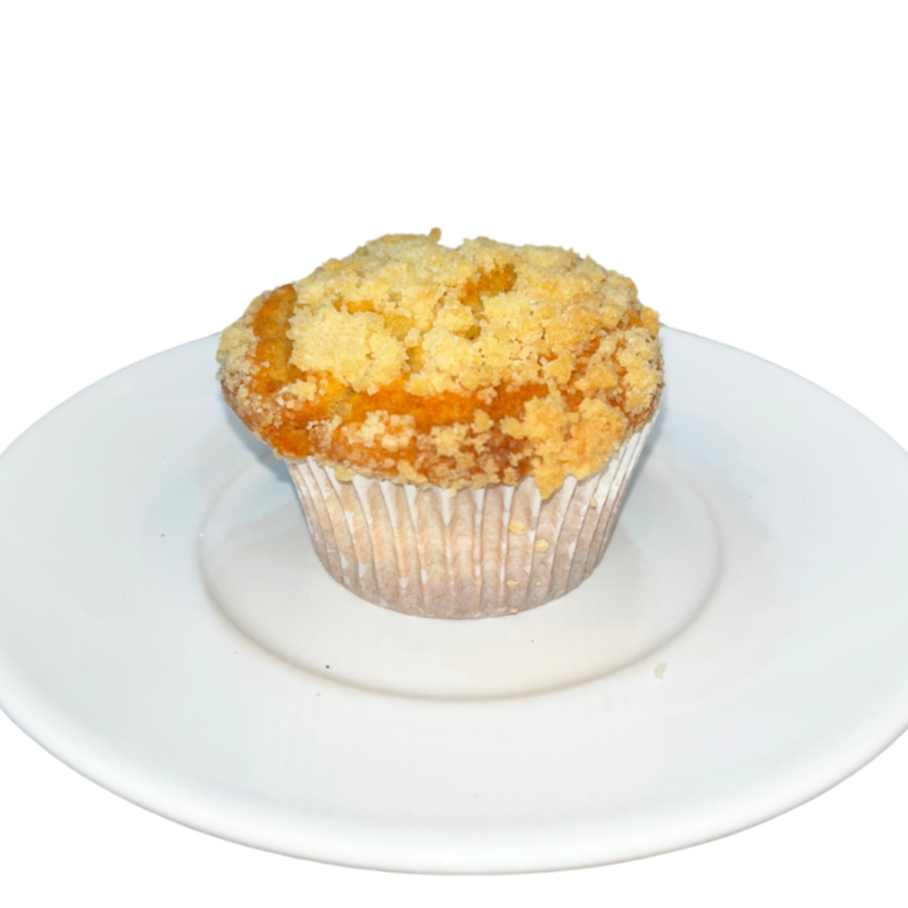 MUFFIN QUESO CREMA