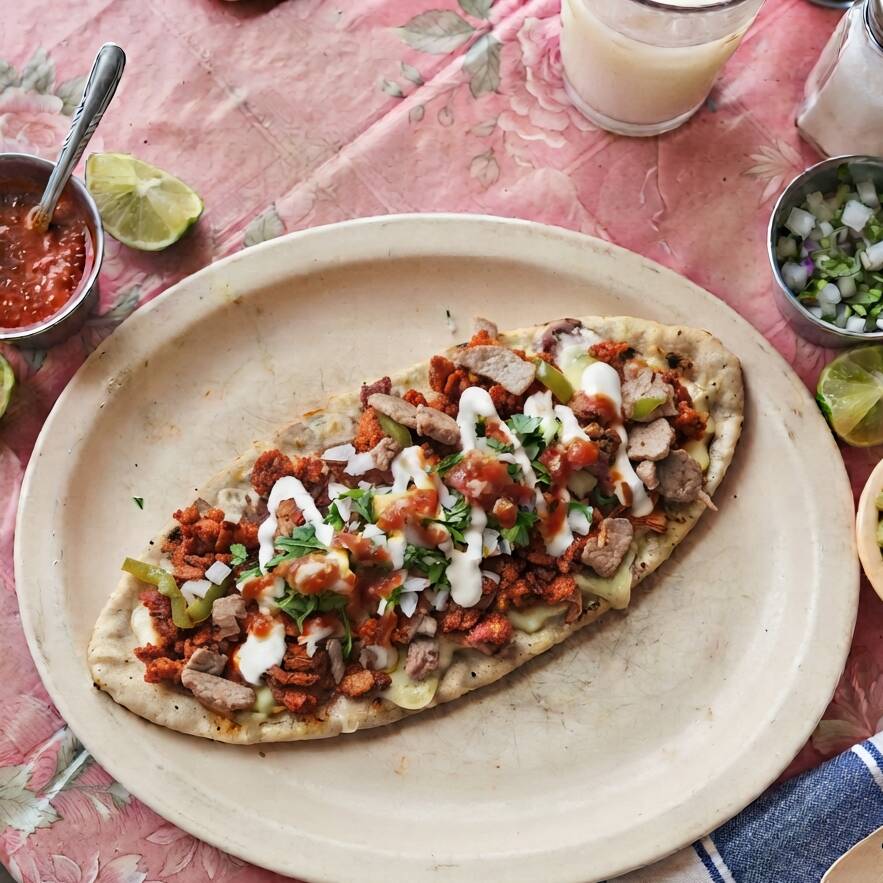 Huaraches de Alambre