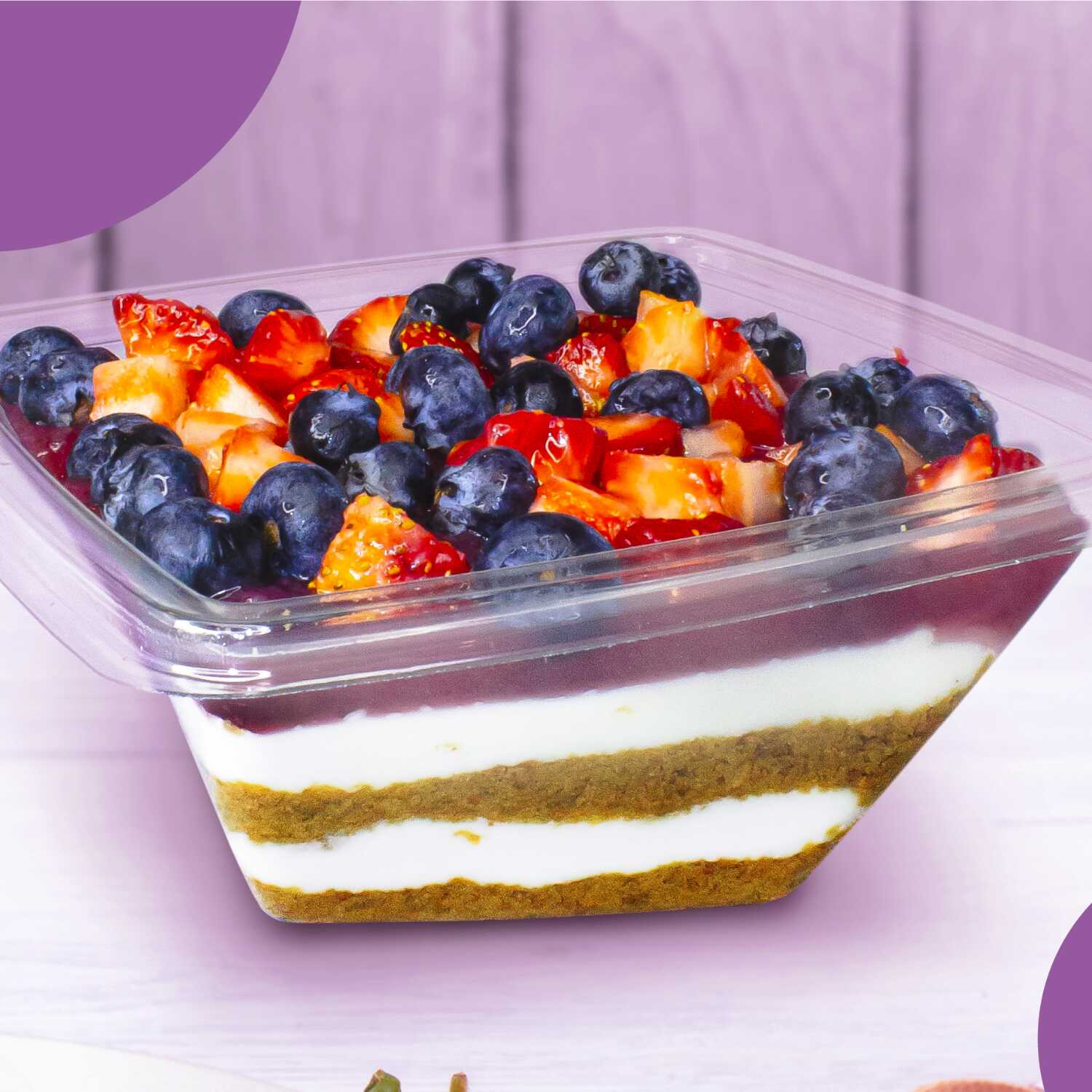 3 Bowls Cuchareables