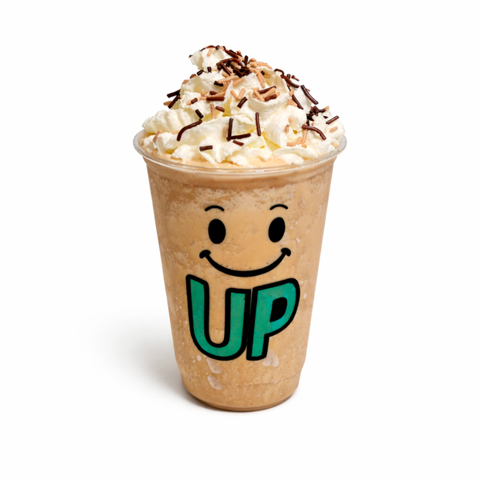 FRAPPUCCINO