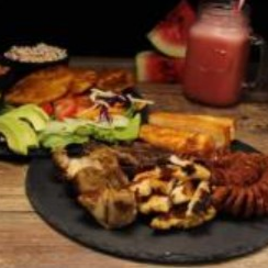 Parrilla Venezolana