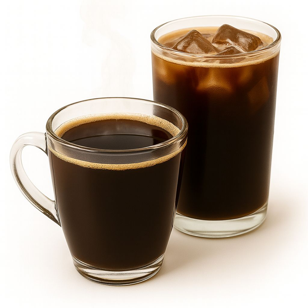 Café Americano 473ML