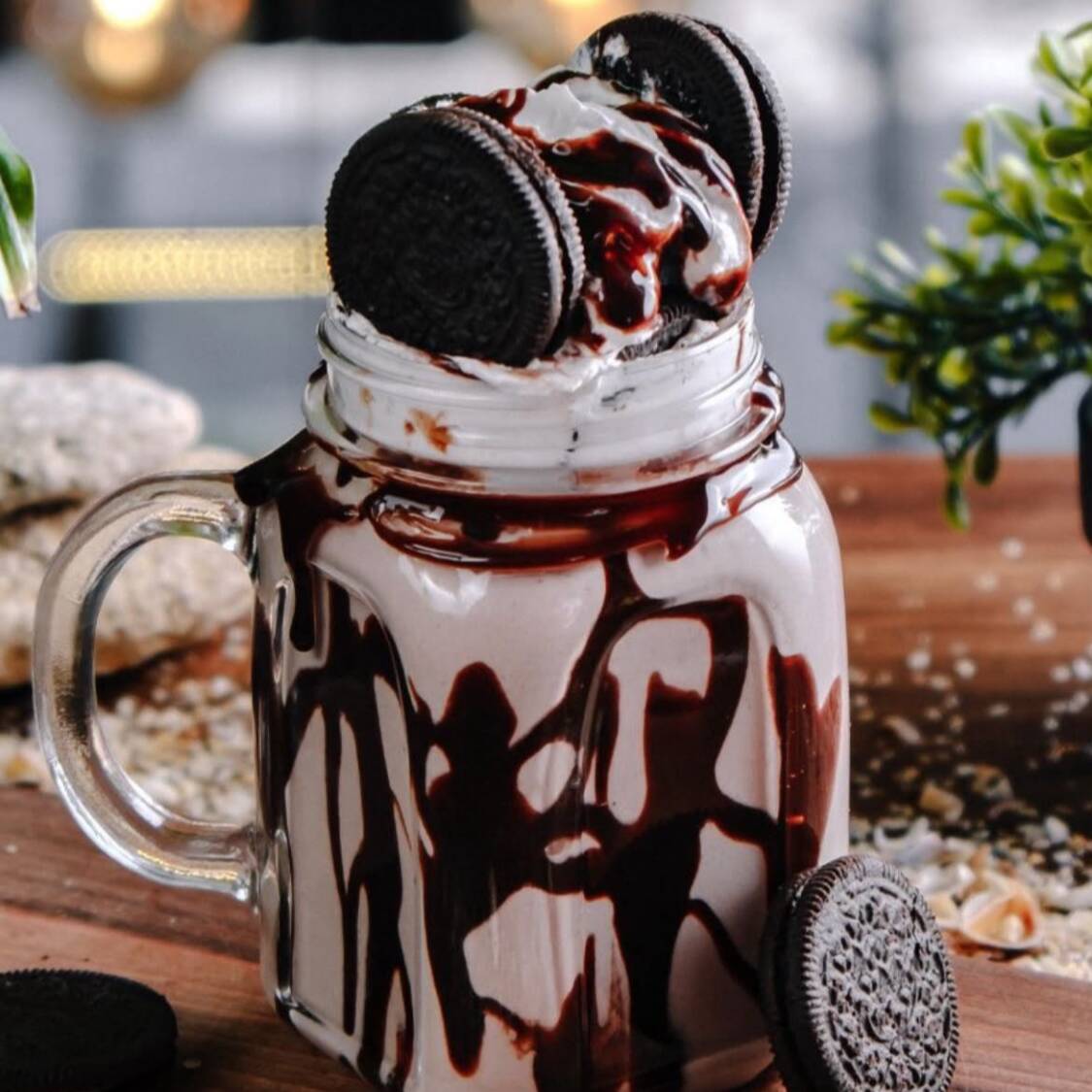 Malteada Súper Especial