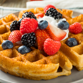 Waffle