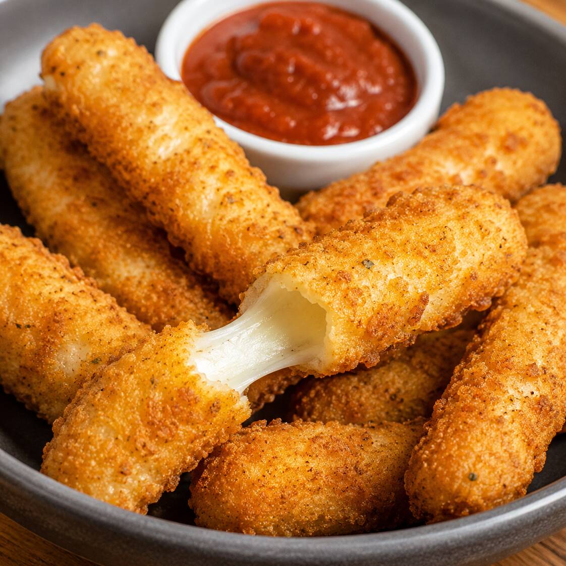 Dedos de Queso (5)