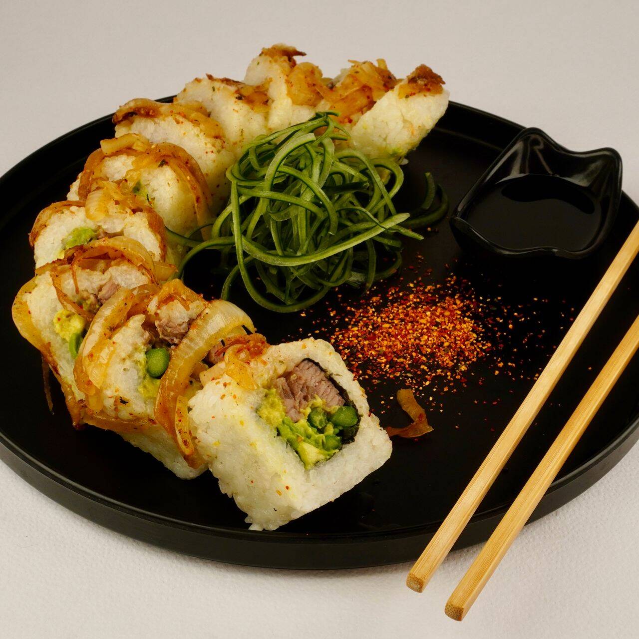 Rollito Imperial