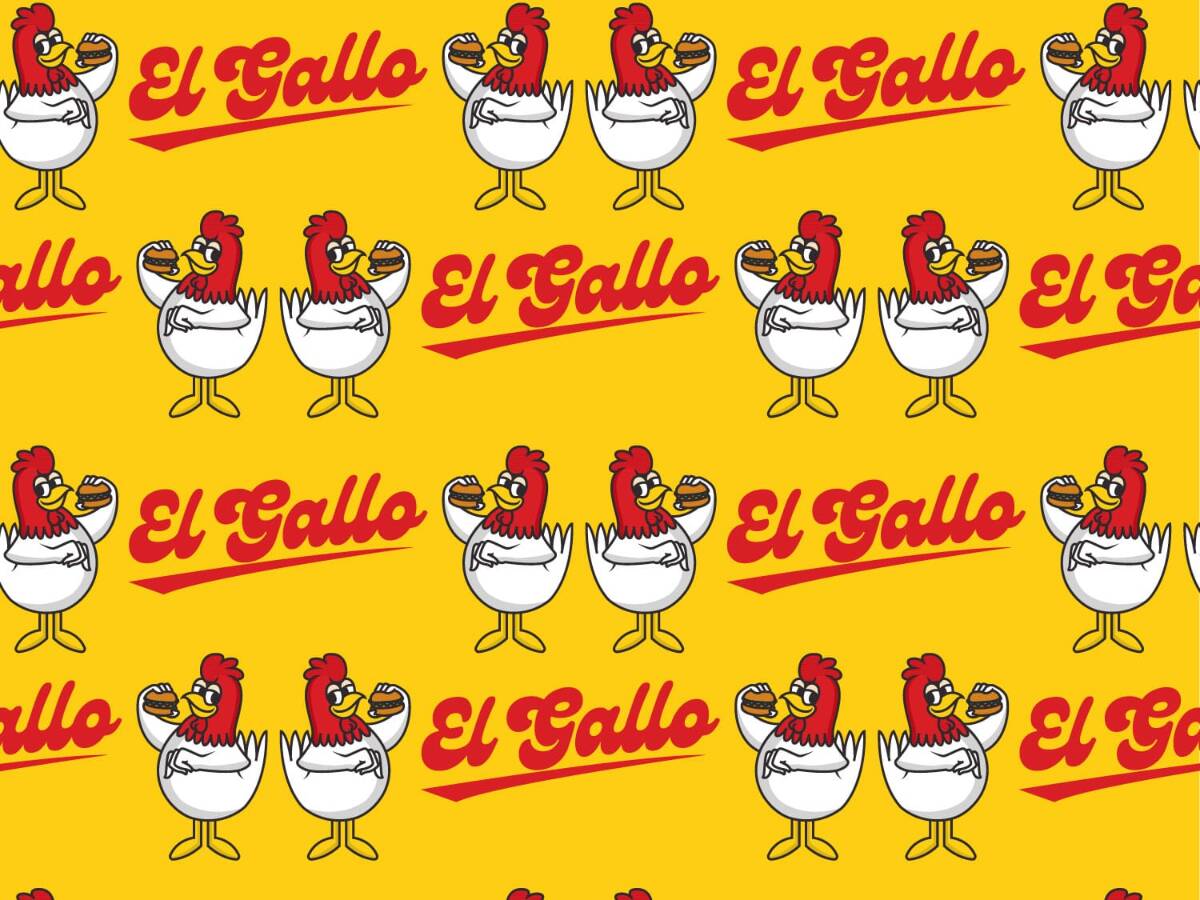 EL Gallo Asadero
