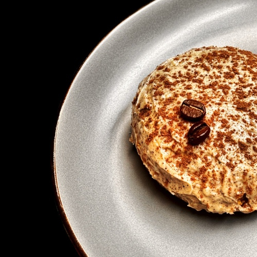 TIRAMISU COOKIE LPMX